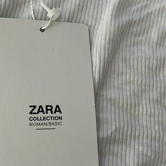 Zara Tank Top - Picture 5 of 6